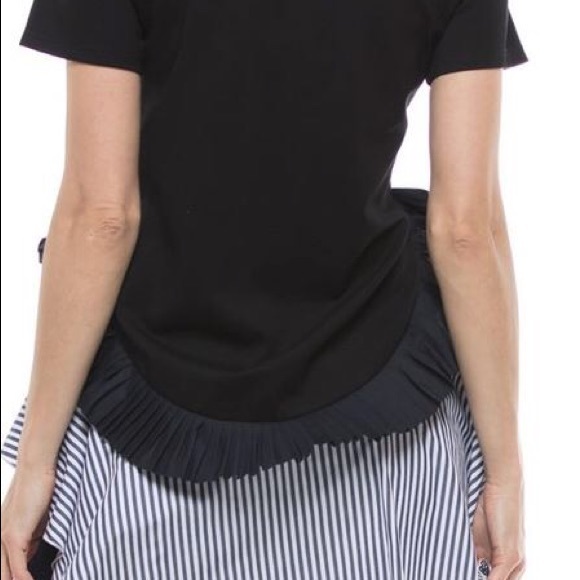 Super Fun High Low Top - Picture 3 of 3